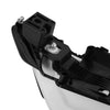Aprilia RS660 RSV4 Tuono 660 (2020-2024) White Rear Tail Fairing Cowl