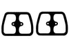 Gravely / Lesco / Kubota / Ariens Valve Cover Gasket 23hp/25hp
