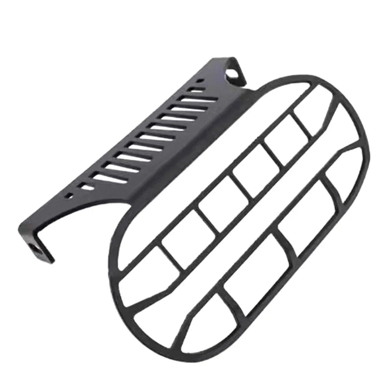 Harley Sportster S Headlight Grille Guard Cover (2021-2023)