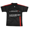 Speedmaster Team Jersey Polo Shirt 4XL