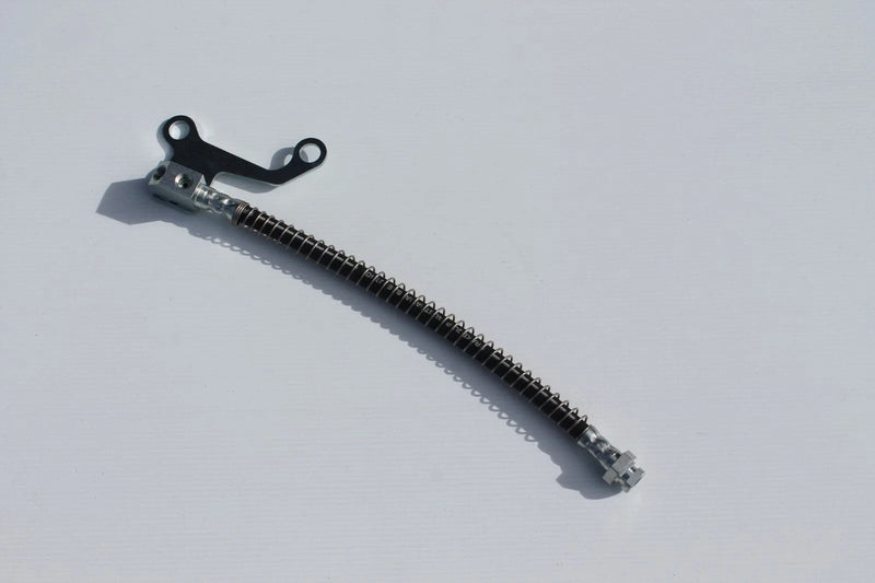 XA, XB, XC Falcon Coupes with 9" Diff Rear Brake Hose
