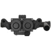 BMW 528i 535i 550i 640i 650i Heater Control Water Valve (2008-2016)