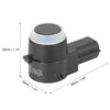 Jeep Grand Cherokee, Dodge, Chrysler Bumper Parking Sensor (2011-2020)