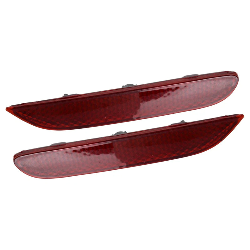 Nissan Altima, Infiniti Q50, QX56 Tail Light Reflector Housing 2 x (2019-2020)