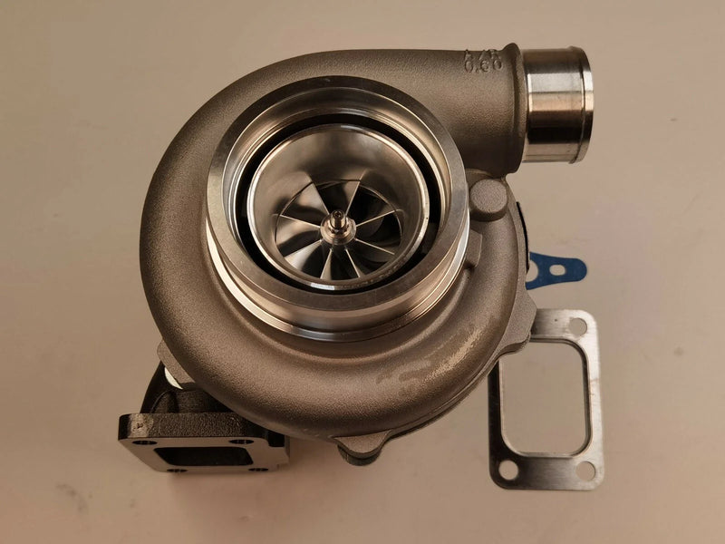 T3 Make & Model GTX3071R V-band Racing Turbocharger