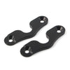 Jeep Wrangler JK JL JT Gladiator 2 x Sun Visor Clips (2018-2022)