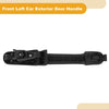 Ford Focus Front Left Exterior Door Handle (2008-2011)