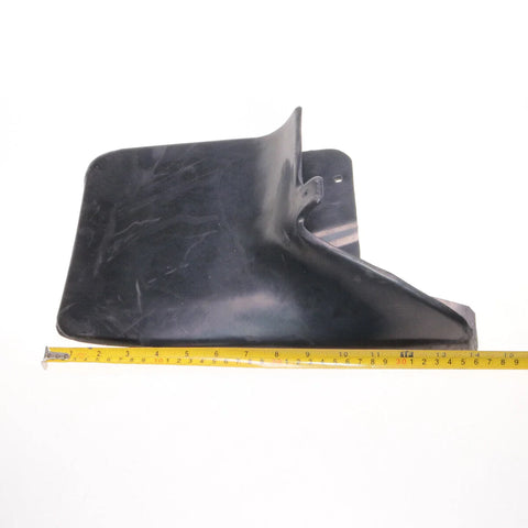 Nissan Navara D22 1997-2004 Rear Mud Guard Flaps