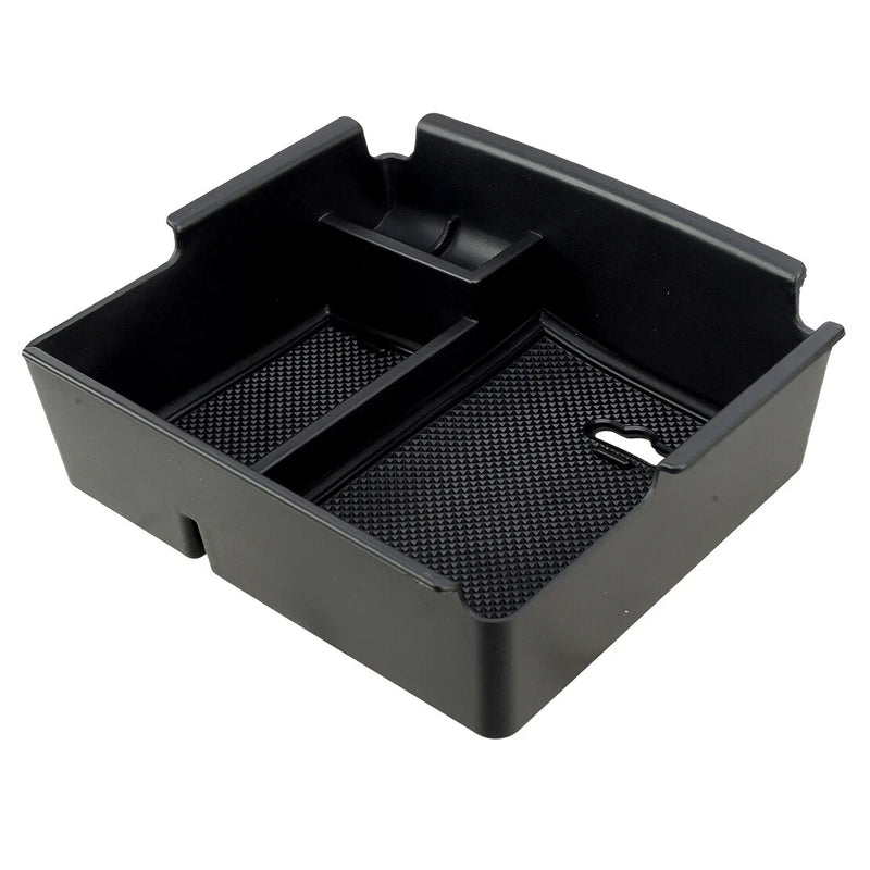 SsangYong Musso Center Console Storage Box (2019-2023)