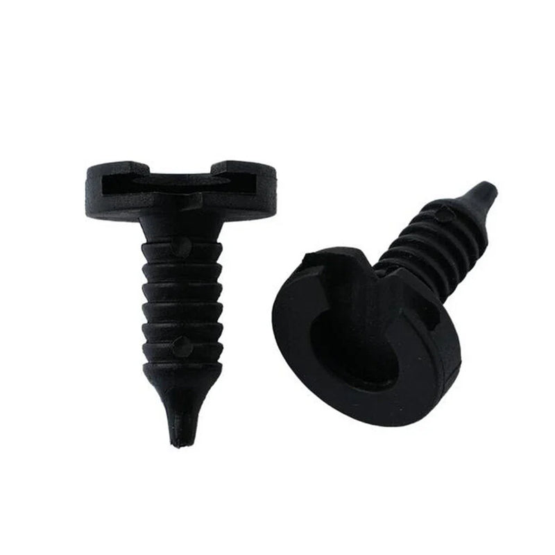 Land Rover Discovery Range Rover 10 x Door Panel Trim Clips (2005-2016)