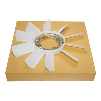 Cooling Fan Blade for Toyota Hilux 4Runner LN200 LN205 2001-2004