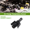 MERCEDES-BENZ W202 C200 2.0 Air Charge Temperature Sensor (1993-2000)