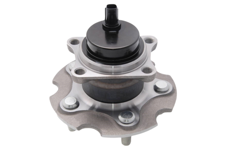 Rear Wheel HUB FOR Lexus NS200T/300H AGZ/AYZ 10