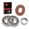 Polaris 570 Sportsman RZR Seal Main Mag Bearings (2012–2020)