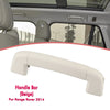 LR Range Rover Sport Front Beige Interior Roof Grab Handle (2014-2021)