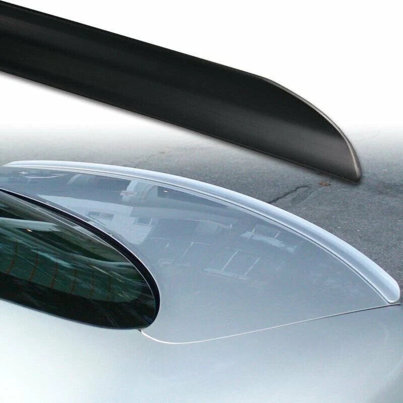Infiniti G20 P11 Sedan Boot Lip Spoiler (1997-1998)