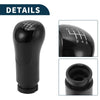 Ford Fiesta MK6 6 Speed Manual Gear Shifter Knob (2001-2010)