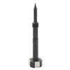 Honda ATV FCR Carburetor Black Fuel Mixture Screw
