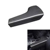 Chevrolet Camaro Carbon Fiber Armrest Box Cover (2016-2024)