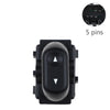 Ford Lincoln Mercury Electric Window Control Switch (2000-2006)