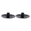 Golf 2 x Front Suspension Strut Cap Mount Covers (1998–2004)