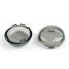 Electra Glide Softail Indicator Lens Turn Signal Cover (2014-2023)