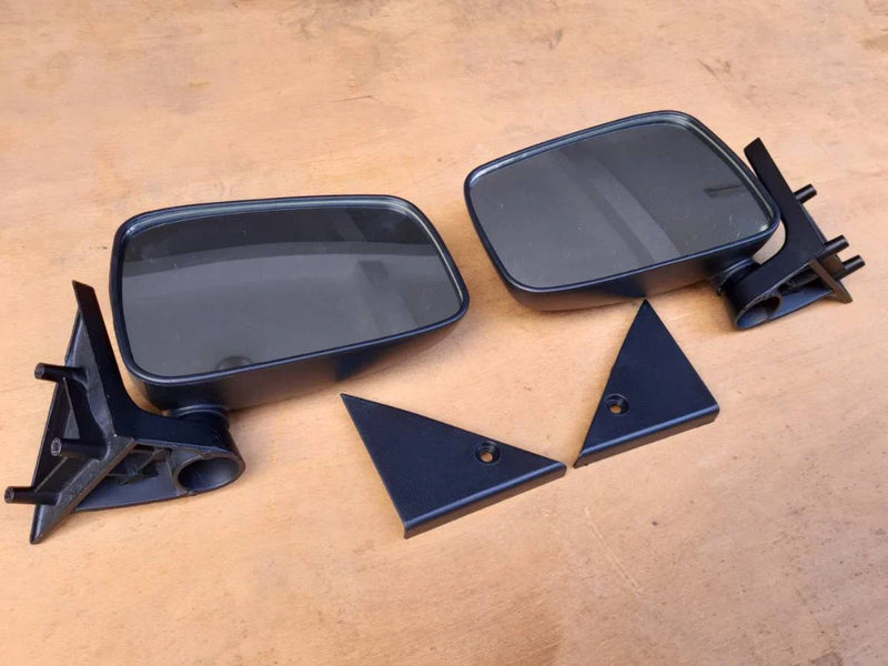 Ford Courier, Mazda Bravo Ute Door Mirror L&R (1985-1996)