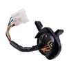Kubota 588I, 688, 888 Harvester Headlight Combination Switch