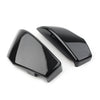 Honda VTX1800 R / S / N / F / T Motorcycle Side Battery Covers (2002-2008)
