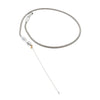 Chevy LS1 Engine 4.8L 5.3L 5.7L 6.0L Throttle Cable Kit 51.25''