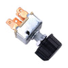 Kenworth Freightliner A/C Blower Rotary Switch