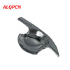 Mazda BT-50 4 x Chrome Outer Door Handle Bowl Covers (2012-2019)