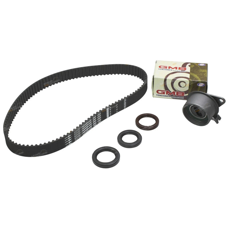 Mitsubishi Mirage Engine Timing Belt+Tensioner Kit 1.5L (1996-2003)
