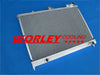 Nissan Laurel C32 Radiator (1987-1989)