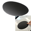 Porsche 911 992 (2020-2024) Black Fuel Tank Cap Cover Trim
