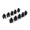 Ford Expedition F150 F250 F350 Cowl Cover Grille Retainer Clips (2003-2023)