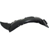 Set of 2 Fender Liner For Hyundai Genesis 2011-2014 Front