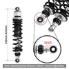 Harley CVO Street Glide Remote Reservoir Rear Shocks (2023-2025)