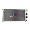 Ferrari DeTomaso Pantera GT5 V8 351 Aluminum Radiator (1971-1989)