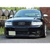 Audi A4 S4 B6 Front Bumper Lip 3 Pcs (2001-2005)