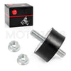 Polaris Trail Boss 330 / 325 Blazer 330 4 x Front Engine Mounts (1987–1995)