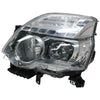 Nissan X-Trail T31 2010-2014 SUV LHS Left LH Replacement Xenon Headlight