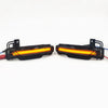 Dodge Jeep Dynamic Blinker Side Mirror Light Indicator Lamp