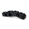 Jeep Compass Front Bumper Retainer Holder Bracket (2011-2017)