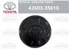 Toyota FJ Cruiser / Tacoma Wheel Center Hub Cap