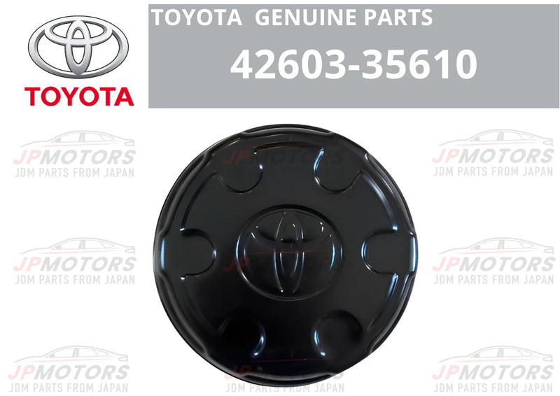 Toyota FJ Cruiser / Tacoma Wheel Center Hub Cap