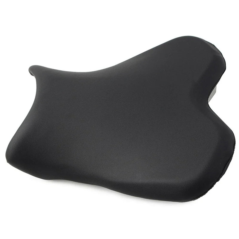 Yamaha YZF R1 2015-2019 Black Leather Front Driver Rider Seat