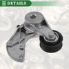 Volkswagen Touareg Engine Belt Tensioner Pulley Assembly (2004-2016)