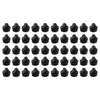 Land Rover Range Rover 50Pc Retainer Fastener Screws Clips (2002-2012)