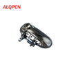 Honda Civic (1996-2000) 4 x Doors Chrome Exterior Door Handle